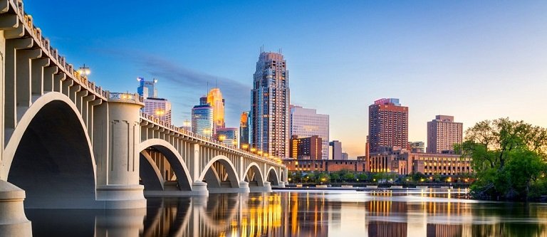 12 Unique Things to do in Minneapolis, MN to Help You