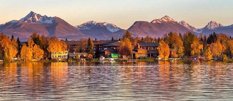 Top 14 Pros and Cons of Living in Anchorage, AK